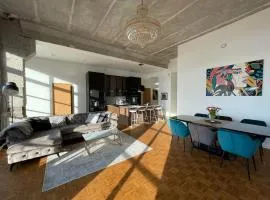 Tamula Lake View Apartment