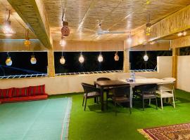 Sehma Guest House بيت السحمه للضيافه