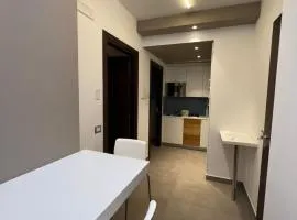 Villa Russo Apartment