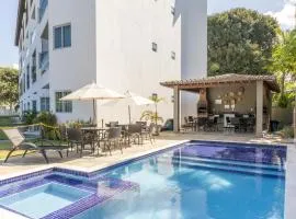 Aquarius Residence