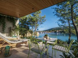 Valamar Amicor Green Resort, Hotel in Stari Grad