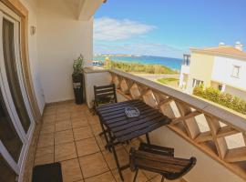 Cosmos Retreat Baleal: Baleal'da bir otel