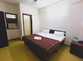 PUBG Residency, hotel in Noida