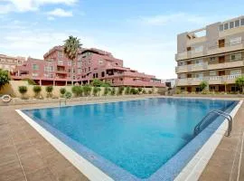 La Perla D22 By Médano Rentals