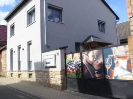 Gästehaus Schattemorellsche