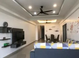 Venus Hollywood Homestay Sitiawan