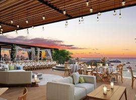 Hotel Indigo - Galapagos by IHG, hotel con bañera de hidromasaje en Puerto Baquerizo Moreno