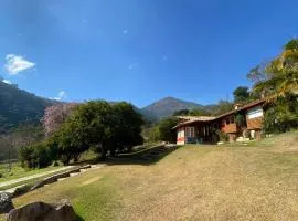 Casa Pozy - Paraiso Particular