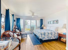 Kapa'a Sands 14, hotel near Lihue Airport - LIH, Kapaa