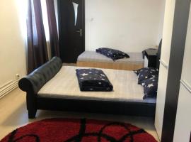 Hostel Mialma، بيت ضيافة في أونيشتي