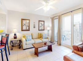 Ariel Dunes I 1305, hotel em Destin