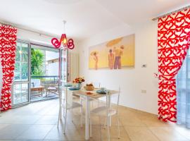 Appartamento Bellaria Luxury - MyHo Casa, hotel i Martinsicuro