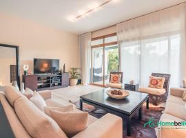 Be relaxed at this 2BR apt at Casa De Campo – apartament w mieście El Infiernito