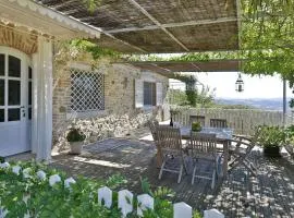 La Campanina by Salogi Villas