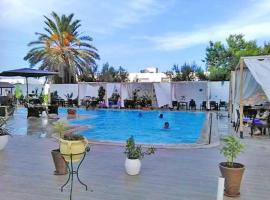 Hotel Diar Meriam, Hotel in Sousse