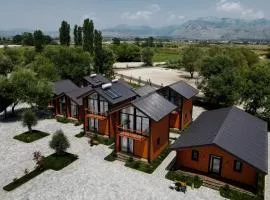 Hysaj Agroturizëm