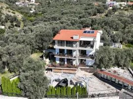 Apartments Villa St. Bar