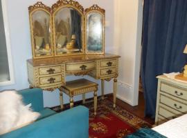 Casal de S.Romão do Meio, κατάλυμα σε φάρμα στο Γκιμαράες