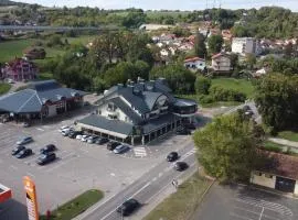 Hotel Laktaši