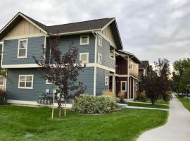 hotels in bozeman mt pet friendly
