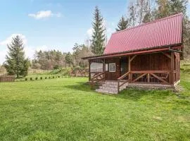 3 Bedroom Cozy Home In Jedwabno