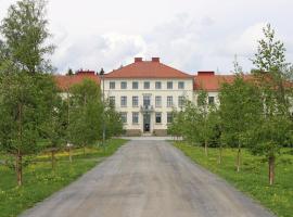 Hostel Bjorkenheim, hotel in Seinäjoki