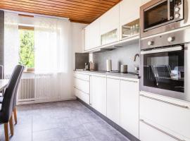 Ferienwohnung Wallmerhof am ländlichen Wimberg, hotel en Adnet