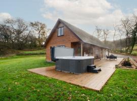 Nant y Llyn, hotel i Bala