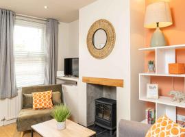 East Street, Town Centre, 2 Bedrooms, hôtel à Tewkesbury