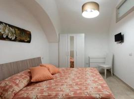 AFFITTACAMERE VICOLO 9, B&B din Santeramo in Colle