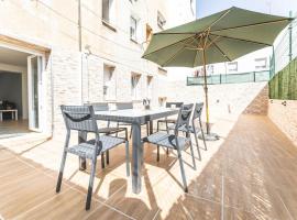 Apartamento Balbín II