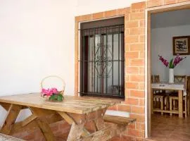 Casa Zahora
