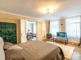 StylishCozy Apartment