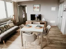 Casa Lara, Las Maretas