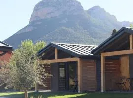 Càmping Organyà Park