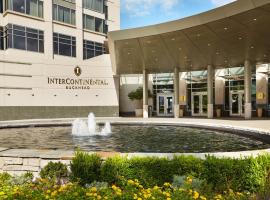 InterContinental Buckhead Atlanta by IHG, khách sạn 5 sao ở Atlanta
