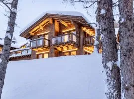 Chalet Imbosc'chè