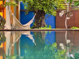 Estalagem Bonfim, 351