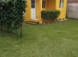 Refúgio a 15 min das Praias com Travessia para Ilha do Cedro