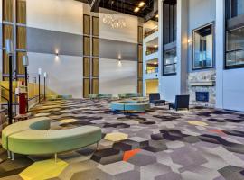 Holiday Inn Morgantown - Reading Area by IHG, hotel in Morgantown