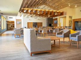 Holiday Inn Express Chihuahua by IHG, hotel poblíž Mezinárodní letiště General Roberto Fierro Villalobos - CUU, Chihuahua