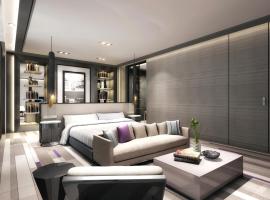 Pullman Zhuhai, Hotel in Zhuhai