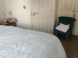 Maidstone Homestay, hotel near Mote Park, Boxley