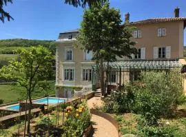 Le Clos des Fayettes