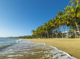 Alamanda Palm Cove by Lancemore, hótel í Palm Cove