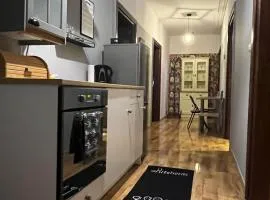 Apartament Centrum-Zwycięstwa