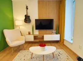 Abbey Road Apartmán Iľanovo