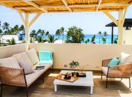 Punta Cana Beach Apartments, vacation rental in Punta Cana