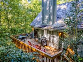 Laurel Grove, hotel in Cashiers