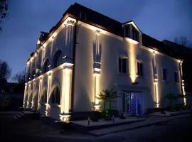 Palma Palace Hotel